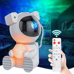 Dienmern Astronaut Light Projector - Astronaut Galaxy Projector for Bedroom, St