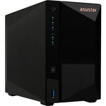 Asustor Drivestor Pro Gen2 (AS3302T v2) -verkkolevypalvelin