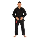 Tatami Fightwear BJJ Gi Nova Absolute Black