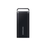 Ulkoinen kovalevy Samsung T5 EVO 4 TB