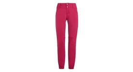 Pantalon femme millet redwall stretch rose