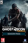 Tom Clancy's Ghost Recon: Wildlands - Season Pass [Code Jeu PC - Ubisoft Connect]