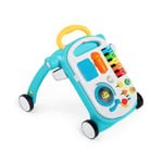 Baby Einstein - Musical Mix ‘N Roll - 4-in-1 Activity Walker (12045)