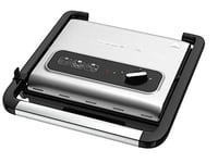 Rowenta Minute Grill - Grille de cuisson multifonction 2000 W