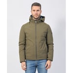 Blouson Yes Zee  Veste softshell homme  avec intérieur matelassé