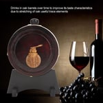 Barriques de vin en chêne - Shipenophy - Fûts de vin - Rouge vin - 1.5L