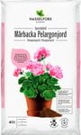 Pelargonjord Hasselfors 40L