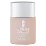 Clinique Smink Foundation Anti-Blemish-Solution Liquid Make-up CN 70 Vanilla 30 ml (12.500,00 kr / 1 l)