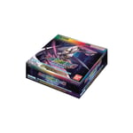 Digimon TCG Rising Wind Booster Box Digimon Card Game - 24 boosterpakker