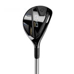 Taylormade Qi10 Max Rescue LH (Vänster), 3/20, Regular