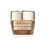 Anti age-balsam för ögonkonturer Estee Lauder Revitalizing Supreme+ 15 ml