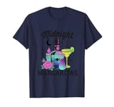 Sweet Halloween Witch Spell – Midnight Margaritas For T-Shirt