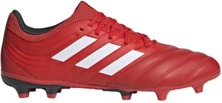 Adidas Jalkineet Copa 20.3Fg Red