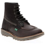 Boots Kickers  Neoparakick, Bottillons Homme,