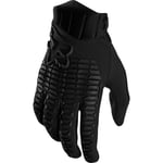 Fox Racing Defend Gant Noir Gants Vélo Vtt Downhill Dirt M L XL