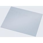 Ecran de protection Polycarbonate 105x50mm