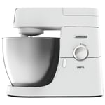 Kenwood Köksmaskin Chef XL KVL4110W inkl Blender