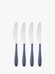 John Lewis Studio Table Knives, Set of 4