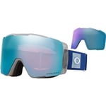 Oakley Line Miner PRO M