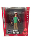 Figurine Stranger Things Mini Epics Dustin The Pathfinder 14 cm