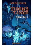 Tidens Fange - Ungdomsbog - hardback