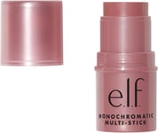 Monochromatic Multi-Stick Blush, Shimmering Cream, Sparkling Rosé, 4.4g