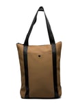 Wings Tote Shopper Väska Beige Tretorn