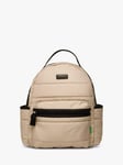 Babymel Lola Eco Changing Bag Backpack