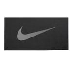 Nike Sport Towel Black