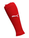 PUMA Teamgoal Sleeve Sock Röd