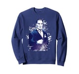 Art Portrait of the State Founder of Turkey M.K.Atatürk Sweatshirt