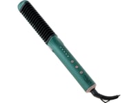 Adler Straightening Brush Ad 2324 Number Of Temperature Settings 5, Temperature (Max) 210 °C, Green