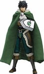 figma No.494 the Rising of the Shield Hero Naofumi Iwatani Figure NEW from Japan