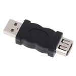 #USB1394-huvud 6P-adapter USB till Firewire, 1394-adapter#