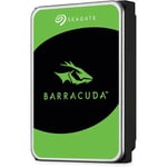 Seagate BarraCuda 1TB 7200RPM 64MB SATA 6Gb/s 3.5" Hard Drive - ST1000DM014