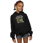 Sweat-shirt enfant Scooby Doo  Mystery Machine