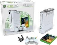 MEGA Microsoft Collectible Building Set, Xbox 360 Replica Model with 1342 Pieces