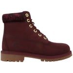 Bottines Timberland  6 IN PREM