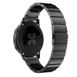 Länkarmband Samsung Galaxy Watch Active 2 44mm svart