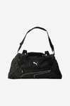 Puma - Väska Fundamentals Sports Bag M - Svart