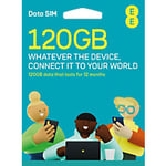 EE 300032046 Data SIM Card 60Mpbs