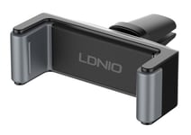 Ldnio Mobile Phone Clip Holder For Car Mg04