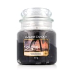 Doftljus Yankee Candle Classic Medium Jar Candles Kokosnöt 411 g