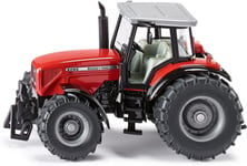 SIKU 3251 TRACTEUR MASSEY FERGUSSON MF 8280 Xtra 1/32ème