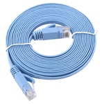 (10ft) Ethernet Cable(1.6ft/3ft/6ft/10ft/16ft/32ft/50ft) Flat Nternet