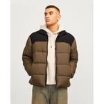 Manteau Jack & Jones  12256859 MOON