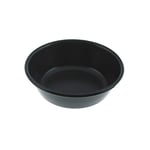 Ninja Non-Stick Griddle Cup [4141J301UKE] Official Accessory Compatible with Ninja Health Grill AG301, Black