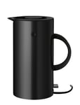 Stelton Em77 Electric Kettle, 1.5 L. - Eu Svart