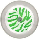 moses Disque, Jeu de Lancer pour Enfants, Frisbee 3 Modes d'éclairage-Jouet d'extérieur avec Fonction Lumineuse Cool, 38164