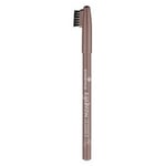 Soins visage Essence  EYEBROW DESIGNER crayon à sourcils 13-cool blond 1 gr